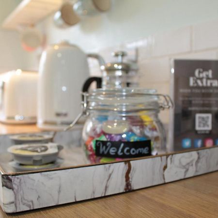 Alma House By 360Stays - Private Garden, Free Parking, Close To Oxford City Centre With Parking Екстериор снимка