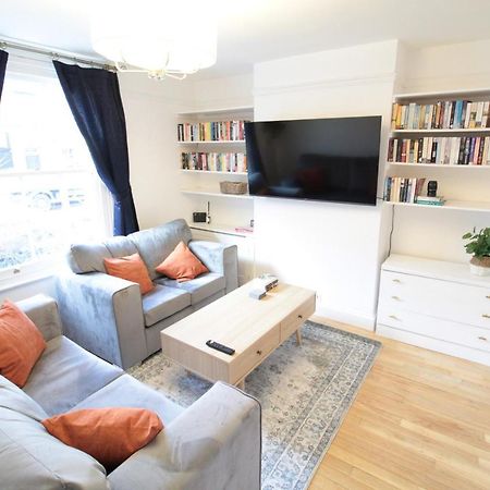 Alma House By 360Stays - Private Garden, Free Parking, Close To Oxford City Centre With Parking Екстериор снимка