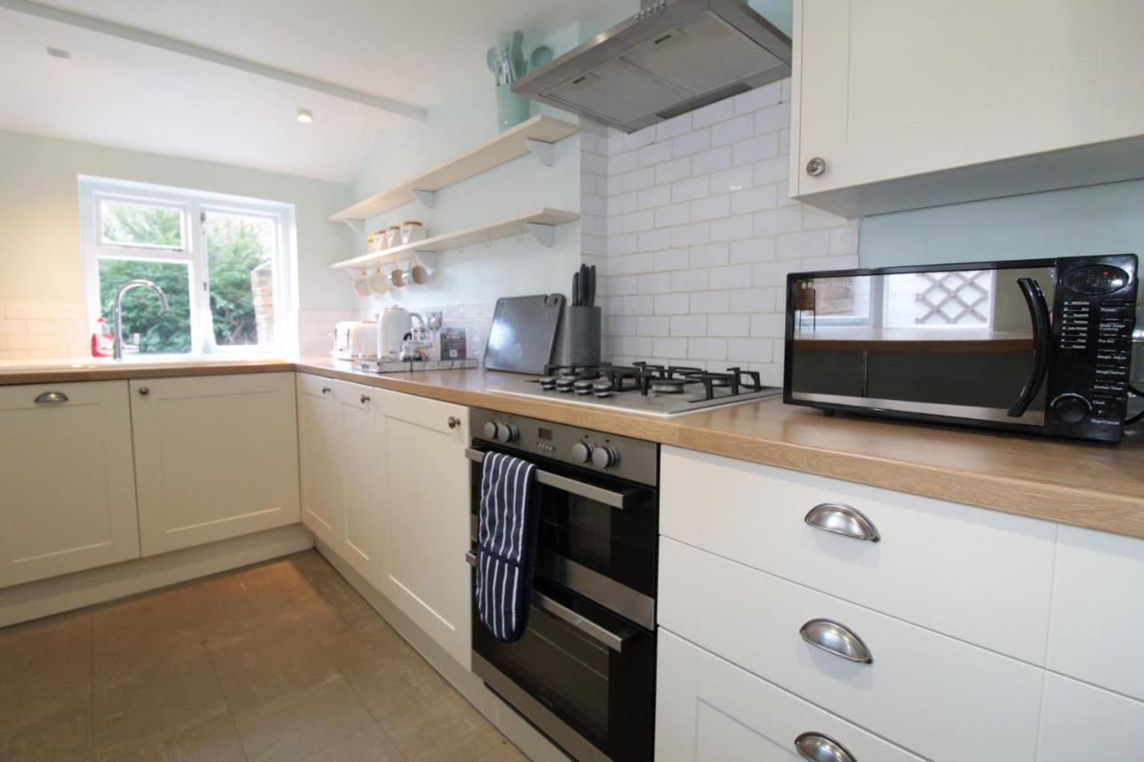 Alma House By 360Stays - Private Garden, Free Parking, Close To Oxford City Centre With Parking Екстериор снимка